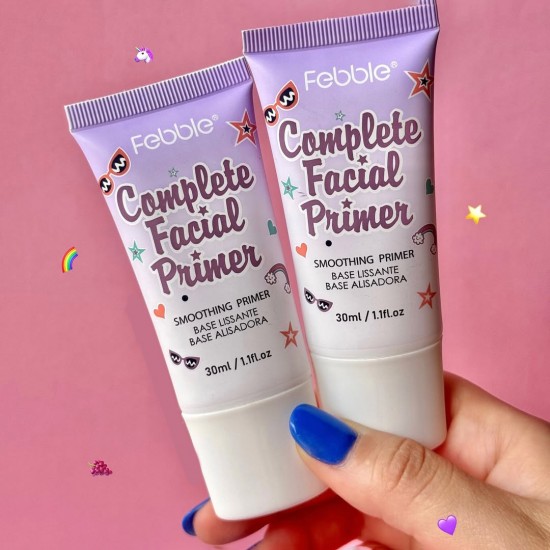 Smoothing Primer